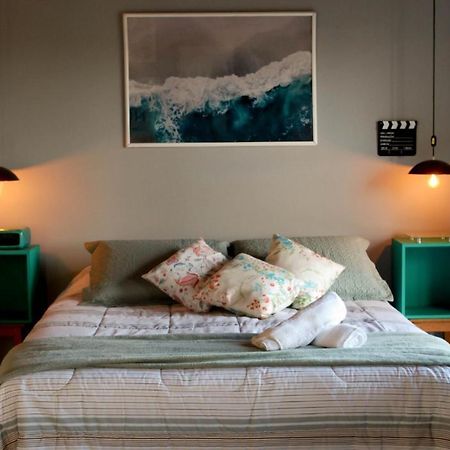 Loft No Centro De Buzios Apartment Ngoại thất bức ảnh