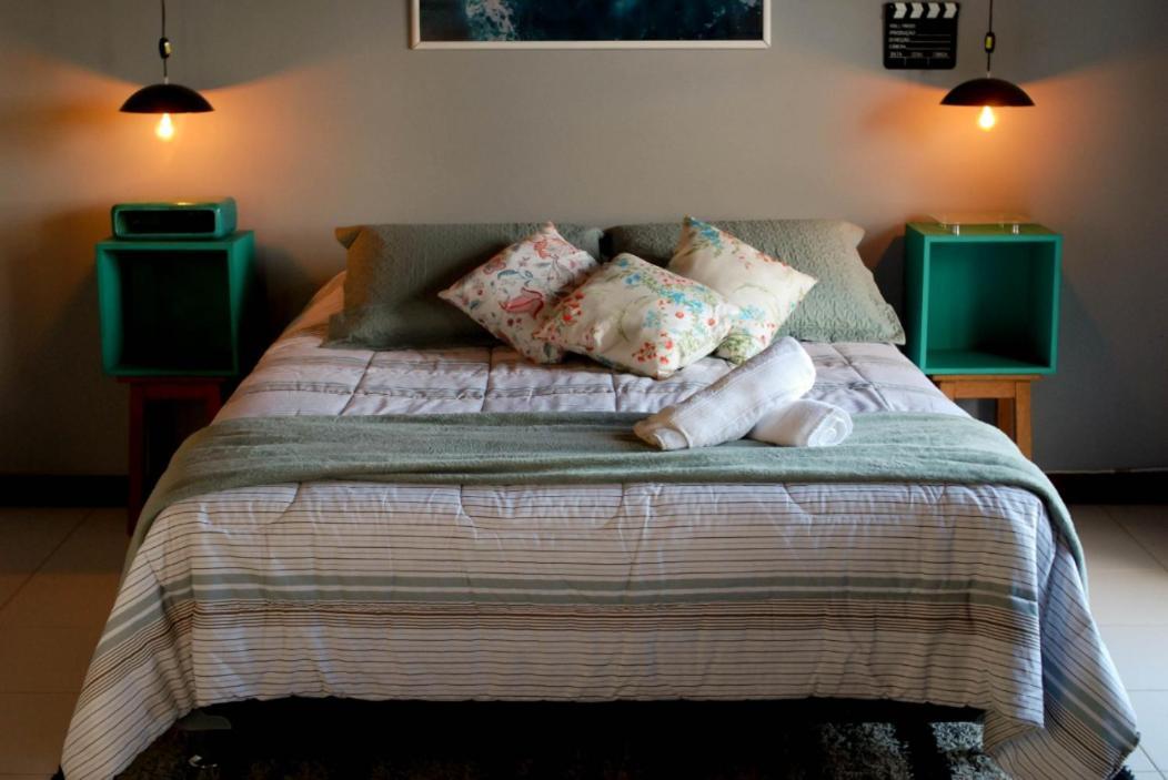 Loft No Centro De Buzios Apartment Ngoại thất bức ảnh